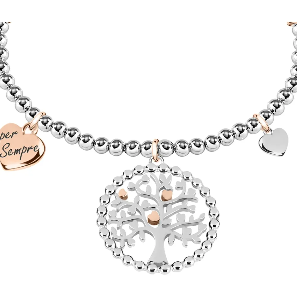 Bracciali|Gioielli Donna<Morellato BRACCIALE TALISMANI - SAQE13