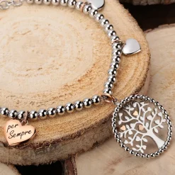 Bracciali|Gioielli Donna<Morellato BRACCIALE TALISMANI - SAQE13
