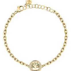 Bracciali|Gioielli In Acciaio<Morellato BRACCIALE TALISMANI - SAQE45