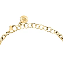 Bracciali|Gioielli In Acciaio<Morellato BRACCIALE TALISMANI - SAQE45