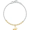 Gioielli In Acciaio|Gioielli Donna<Morellato BRACCIALE TALISMANI - SAUN35