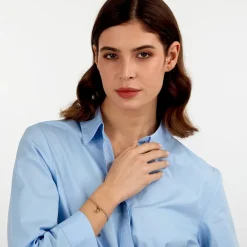 Gioielli In Acciaio|Gioielli Donna<Morellato BRACCIALE TALISMANI - SAUN35
