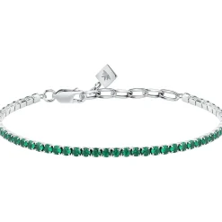 Bracciali|Gioielli In Argento<Morellato BRACCIALE TENNIS - SATT24