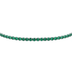 Bracciali|Gioielli In Argento<Morellato BRACCIALE TENNIS - SATT24