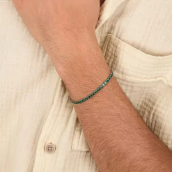 Bracciali|Gioielli In Argento<Morellato BRACCIALE TENNIS - SATT24