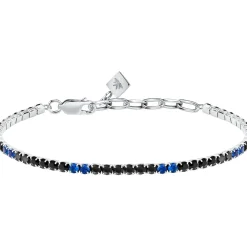 Bracciali|Gioielli In Argento<Morellato BRACCIALE TENNIS - SATT27
