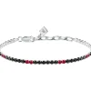 Bracciali|Gioielli In Argento<Morellato BRACCIALE TENNIS - SATT26