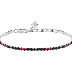 Bracciali|Gioielli In Argento<Morellato BRACCIALE TENNIS - SATT26