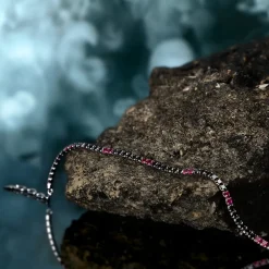 Bracciali|Gioielli In Argento<Morellato BRACCIALE TENNIS - SATT26