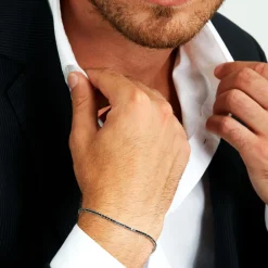 Bracciali|Gioielli In Argento<Morellato BRACCIALE TENNIS - SATT14