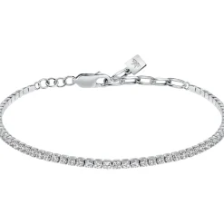 Bracciali|Gioielli In Argento<Morellato BRACCIALE TENNIS - SATT15