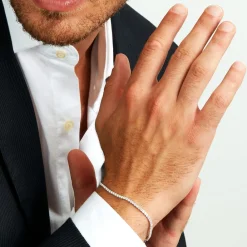 Bracciali|Gioielli In Argento<Morellato BRACCIALE TENNIS - SATT15
