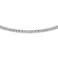 Bracciali|Gioielli In Argento<Morellato BRACCIALE TENNIS - SATT15