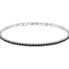 Bracciali|Gioielli In Argento<Morellato BRACCIALE TENNIS - SATN02