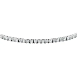 Bracciali|Gioielli In Argento<Morellato BRACCIALE TENNIS - SATN01