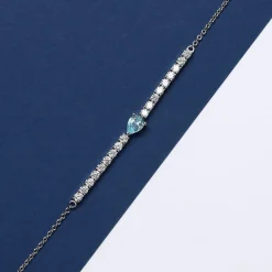 Bracciali|Gioielli In Argento<Morellato BRACCIALE TESORI - SAIW200