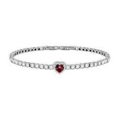 Bracciali|Gioielli In Argento<Morellato Bracciale Tesori in argento - SAVB21
