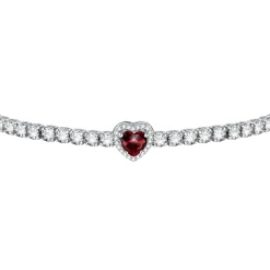 Bracciali|Gioielli In Argento<Morellato Bracciale Tesori in argento - SAVB21