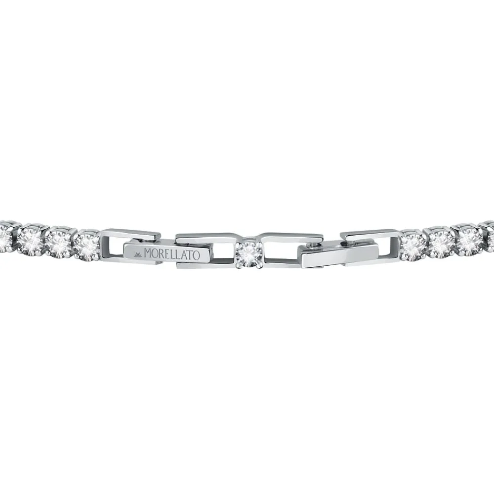 Bracciali|Gioielli In Argento<Morellato Bracciale Tesori in argento - SAVB21