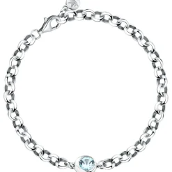 Bracciali|Bracciali In Argento<Morellato BRACCIALE TESORI ETERNI - SAXN36