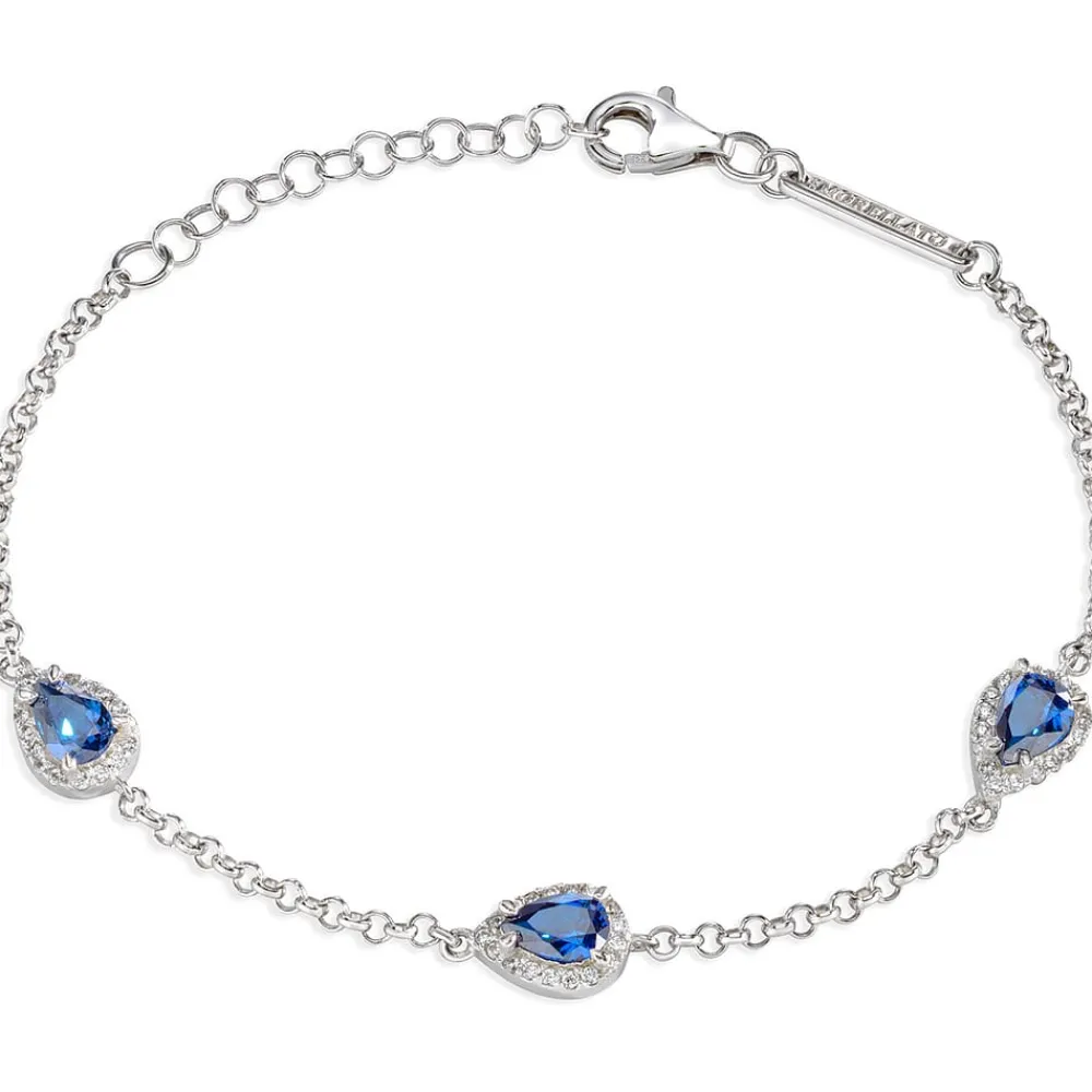 Bracciali|Gioielli In Argento<Morellato Bracciale Tesori in argento - SAIW11