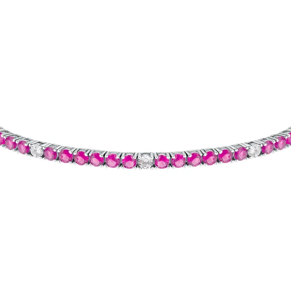 Bracciali|Gioielli In Argento<Morellato BRACCIALE TESORI - SAIW258