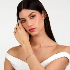 Bracciali|Gioielli In Argento<Morellato BRACCIALE TESORI - SAIW258