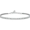 Gioielli In Argento|Bracciali<Morellato Bracciale Tesori in argento - SAIW123