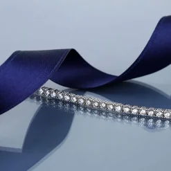 Gioielli In Argento|Bracciali<Morellato Bracciale Tesori in argento - SAIW123