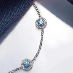 Gioielli Donna|Bracciali In Argento<Morellato Bracciale Tesori in argento - SAIW96
