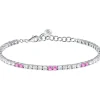Bracciali|Gioielli In Argento<Morellato BRACCIALE TESORI - SAIW227