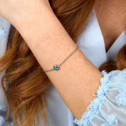 Bracciali<Morellato BRACCIALE TESORI ETERNI - SAXN14
