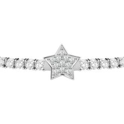 Gioielli Donna|Bracciali In Argento<Morellato Bracciale Tesori in argento - SAIW84
