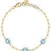 Bracciali|Gioielli In Argento<Morellato BRACCIALE TESORI - SAIW304