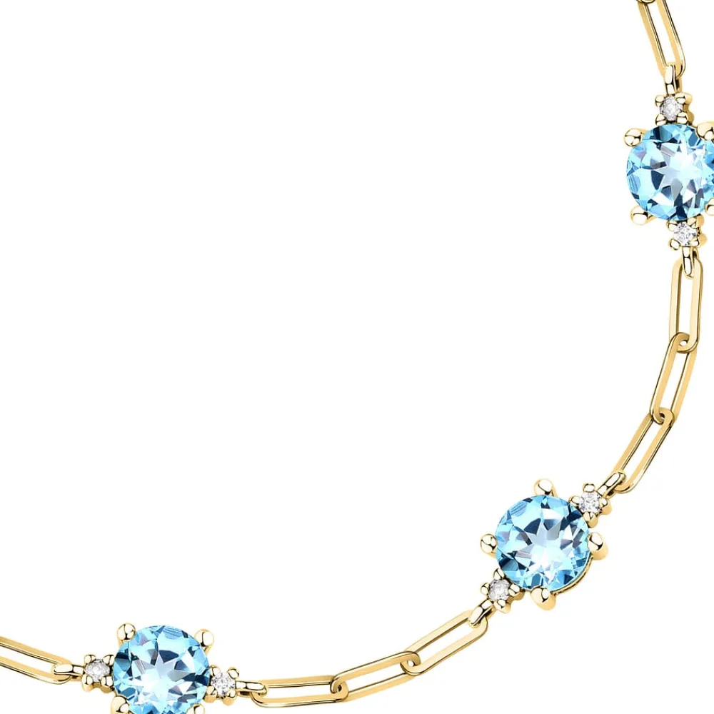Bracciali|Gioielli In Argento<Morellato BRACCIALE TESORI - SAIW304