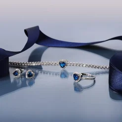 Bracciali|Gioielli In Argento<Morellato Bracciale Tesori in argento - SAVB20