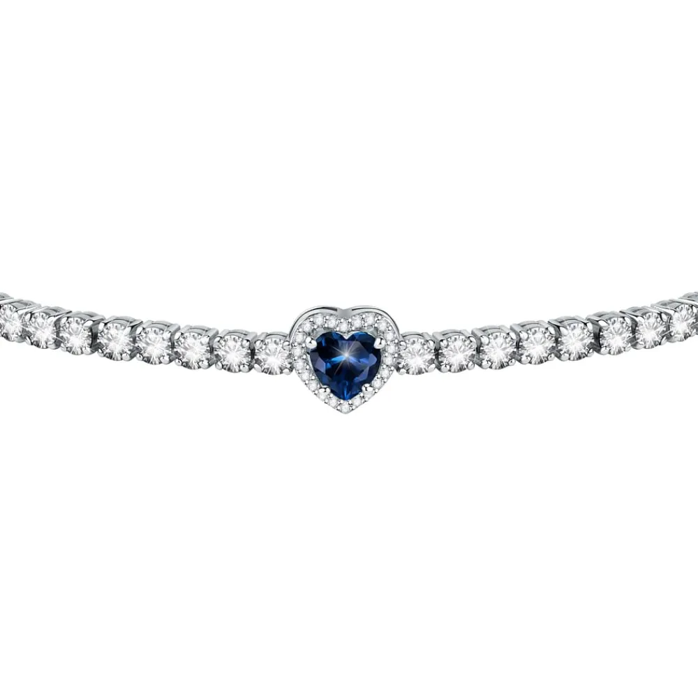 Bracciali|Gioielli In Argento<Morellato Bracciale Tesori in argento - SAVB20
