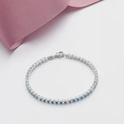 Bracciali|Gioielli In Argento<Morellato BRACCIALE TESORI - SAIW182