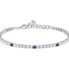 Bracciali|Gioielli In Argento<Morellato BRACCIALE TESORI - SAIW137