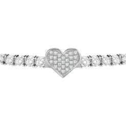 Gioielli Donna|Bracciali In Argento<Morellato Bracciale Tesori in argento - SAIW85