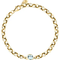 Bracciali|Bracciali In Argento<Morellato BRACCIALE TESORI ETERNI - SAXN37