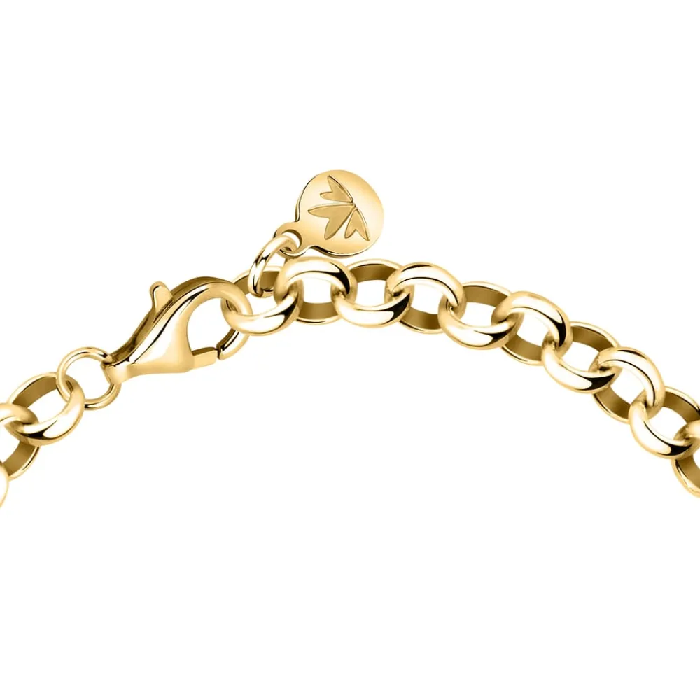Bracciali|Bracciali In Argento<Morellato BRACCIALE TESORI ETERNI - SAXN37