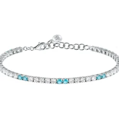 Bracciali|Gioielli In Argento<Morellato BRACCIALE TESORI - SAIW228