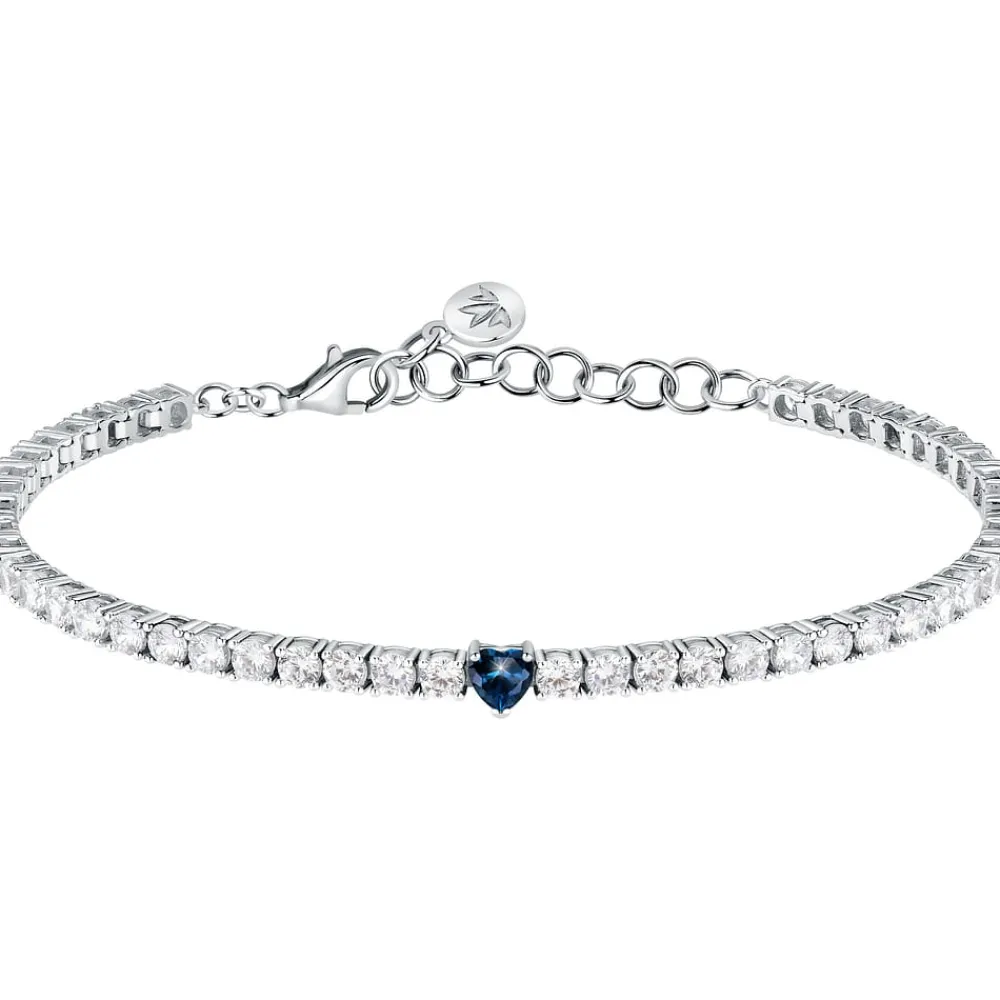 Bracciali|Gioielli In Argento<Morellato BRACCIALE TESORI - SAIW168