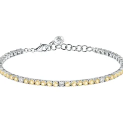 Bracciali|Gioielli In Argento<Morellato BRACCIALE TESORI - SAIW223