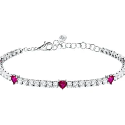 Bracciali|Gioielli In Argento<Morellato BRACCIALE TESORI - SAIW236