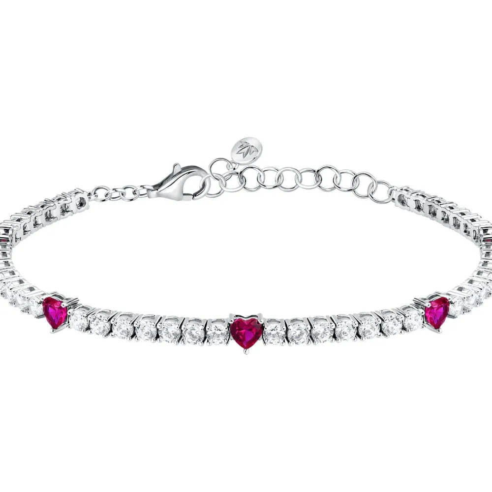 Bracciali|Gioielli In Argento<Morellato BRACCIALE TESORI - SAIW236