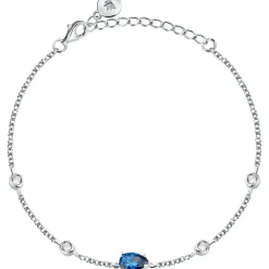 Bracciali|Gioielli In Argento<Morellato BRACCIALE TESORI - SAIW201