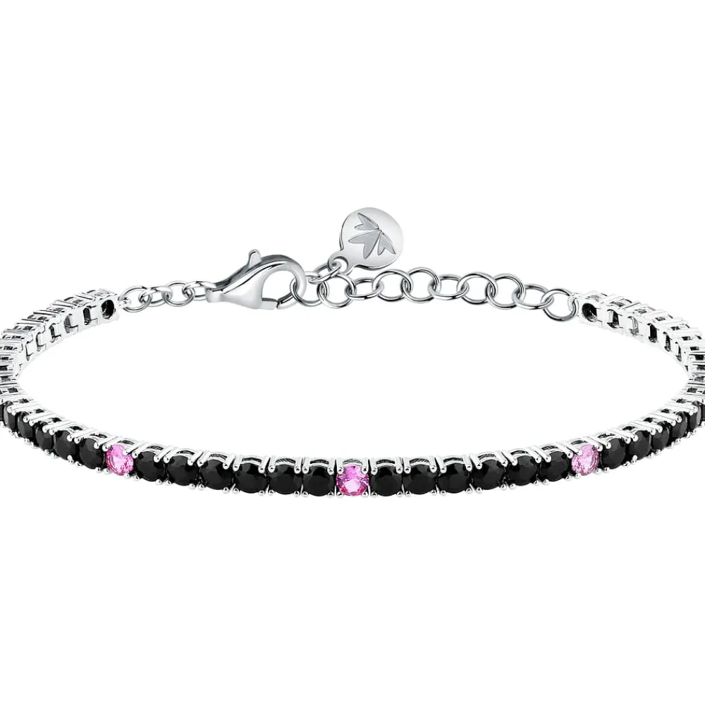 Bracciali|Gioielli In Argento<Morellato BRACCIALE TESORI - SAIW259