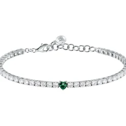 Bracciali|Gioielli In Argento<Morellato BRACCIALE TESORI - SAIW169